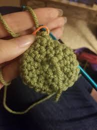 Image result for Magic Ball Crochet