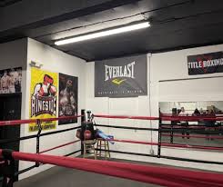 Image result for Pontypool Boxing Club