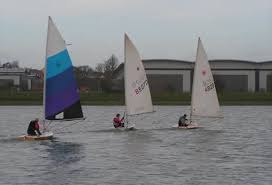 Image result for Banbury Sailing Club