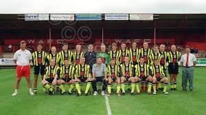 Image result for Workington AFC