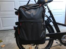 Image result for bicycle pannier