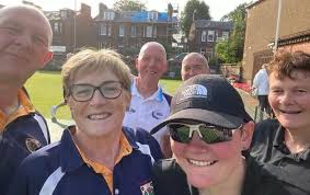 Image result for Marchmount Bowling Club