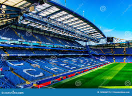 Image result for Stamford Bridge Cricket Club