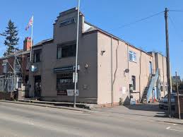 Image result for Bedworth Ex-servicemen's ARC