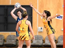 Image result for Capricorn Netball Club