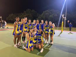 Image result for Starz Junior Netball Club