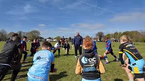 Image result for Elmbridge Eagles Rugby League Club