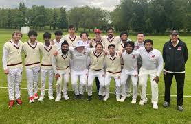 Image result for Spofforth Cricket Club