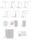 The Cutting Class | Seams for Sheer Fabrics Simone Rocha