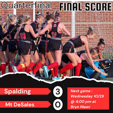 Image result for Spalding Hockey Club