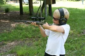 Image result for Grantham Target Shooting Club