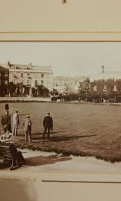 Image result for Bitton Park Bowling Club