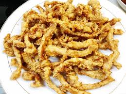 Image result for 軟炸裏脊