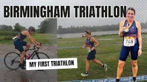 Image result for Birmingham Running & Triathlon Club