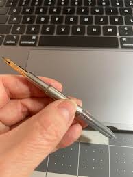 Image result for fountain pen section pliers