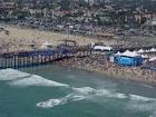 City of Huntington Beach, California - Beach Information