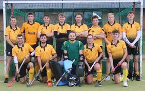 Image result for Cambridgeshire Nomads Hockey Club