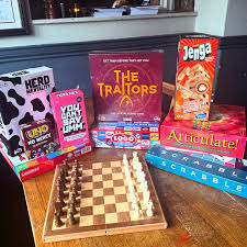 Image result for Penistone Scrabble Club