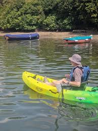 Image result for Falmouth Canoe Club