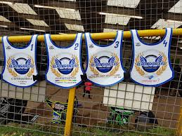 Image result for Reading Racers Speedway Club