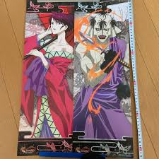 「駒形由美 るろうに剣心 -明治剣客浪漫譚-」の画像検索結果