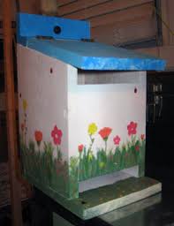 Image result for ladybug house