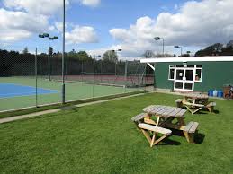 Image result for Bewdley Tennis Club