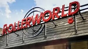 Image result for Rollerworld (Colchester)