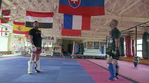 Image result for Cork Thai Boxing Club