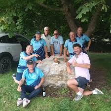Image result for St Clair Bowling Club