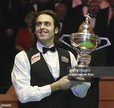 Image result for ronnie o'sullivan
