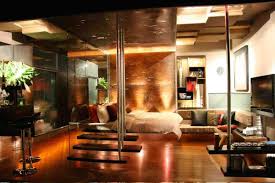 Most Beautiful Interiors Of Homes, Amazing Bedroom Interior Design