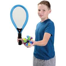 Image result for Wacky Racquets Badminfun (Stratford)
