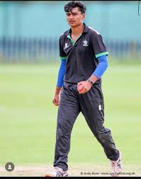 Image result for Old Northamptonians Cc