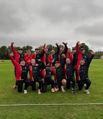 Image result for Crewe Cricket Club