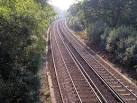 a circuitous route through - via Daymix