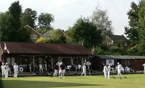 Image result for Tongham Bowling Club