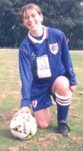 Image result for Chesterfield Netball Club