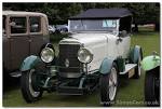 Simon Cars - Sunbeam 20.9