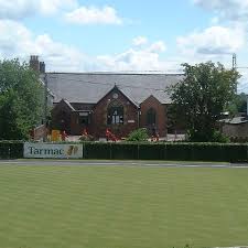 Image result for Nercwys Bowling Club