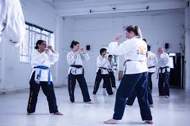 Image result for Martial Arts London