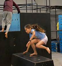 Image result for Northern Parkour Club