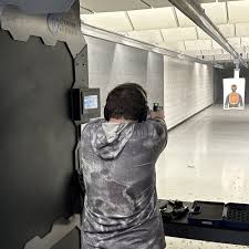 Image result for Maidstone Rifle and Pistol Club