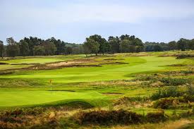 Image result for Walton Heath Golf Club