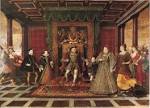 SHAFE Art and Architecture at the Tudor Court