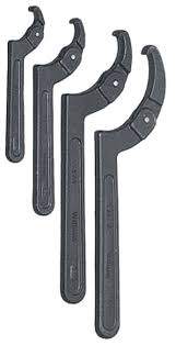 Image result for hook spanner