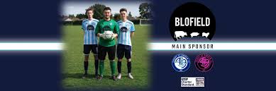 Image result for Thorpe Green Fc