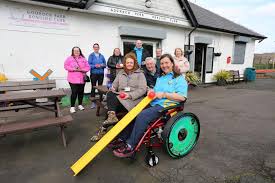 Image result for Gourock Bowling Club