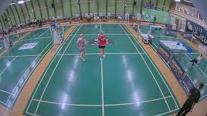 Image result for Runnymede Junior Badminton Club
