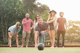 Image result for Gallaher Bowls Club